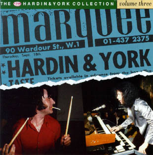 Hardin and York
