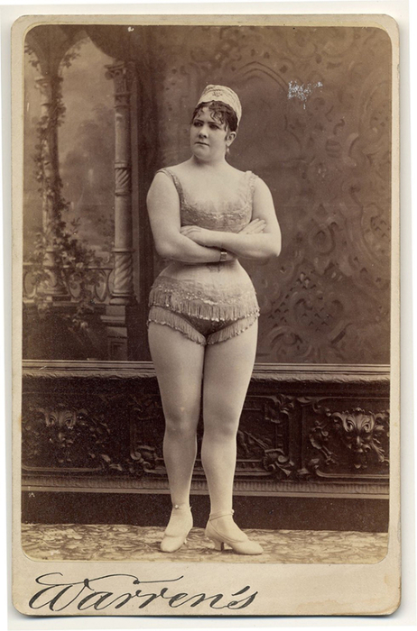 Exotic Dancers from the 1890s (11) (462x700, 311Kb)
