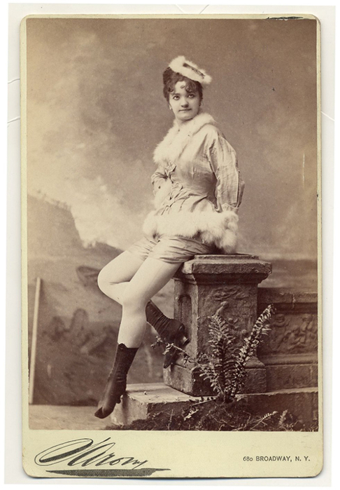 Exotic Dancers from the 1890s (26) (486x700, 288Kb)
