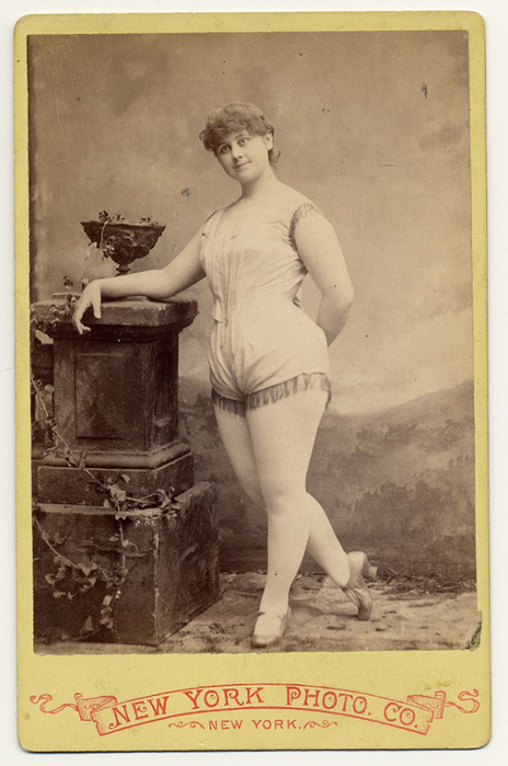 Exotic Dancers from the 1890s (28) (464x700, 295Kb)