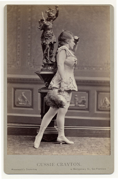 Exotic Dancers from the 1890s (30) (462x700, 268Kb)