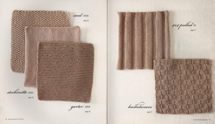 Nicky Epstein_KNITTING BLOCK by BLOCK._Page 18-19 (700x405, 279Kb)