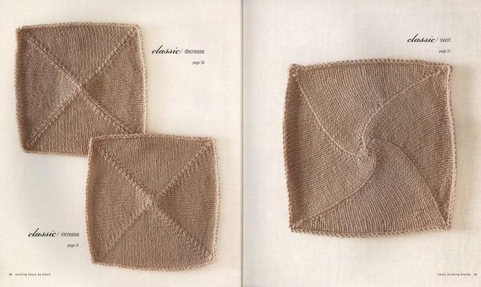 Nicky Epstein_KNITTING BLOCK by BLOCK._Page 22-23 (700x418, 271Kb)