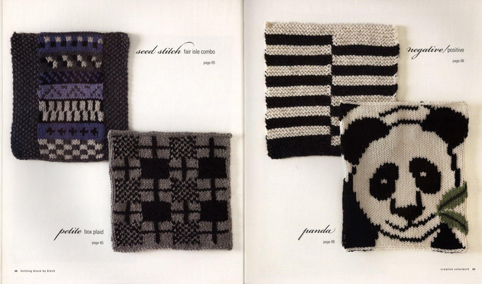 Nicky Epstein_KNITTING BLOCK by BLOCK._Page 68-69 (700x413, 261Kb)