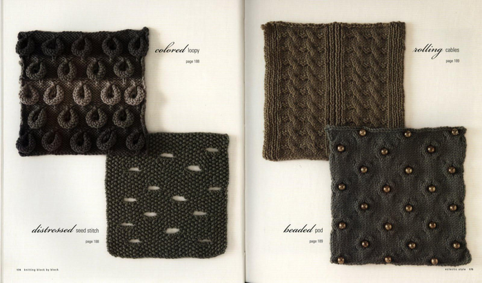 Nicky Epstein_KNITTING BLOCK by BLOCK._Page 174-175 (700x411, 260Kb)