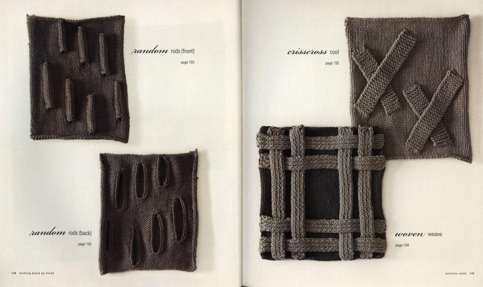 Nicky Epstein_KNITTING BLOCK by BLOCK._Page 178-179 (700x415, 248Kb)