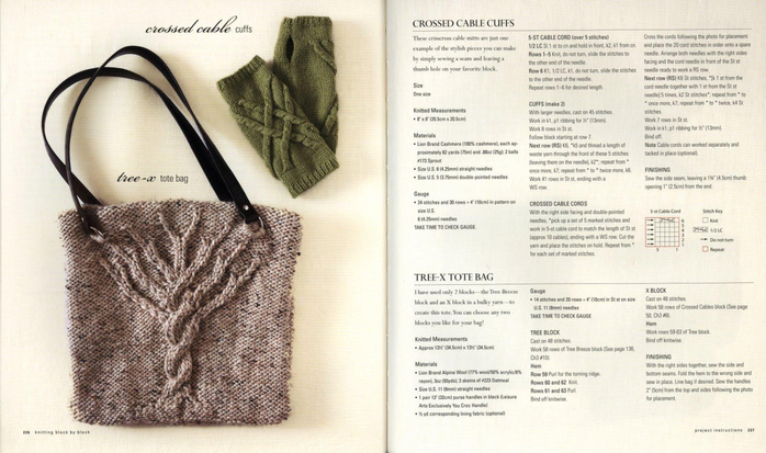 Nicky Epstein_KNITTING BLOCK by BLOCK._Page 226-227 (700x413, 289Kb)