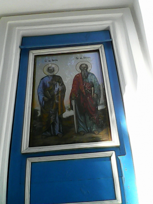 храм святой троицы гурьевск