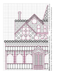  Jill Cater Nixon - Blackwork-style Victorian House_1 (540x700, 323Kb)