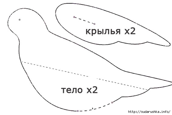 Ptica-tilda-vykroika-1 (564x379, 48Kb)