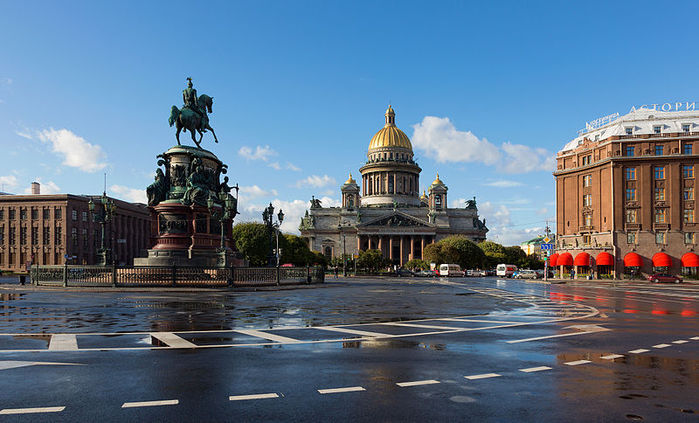 Saint_Isaac's_Square_SPB_(01) (700x423, 74Kb)