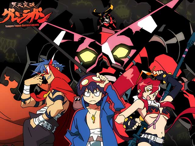 gurren-lagann-gurren-lagann (640x480, 57Kb)