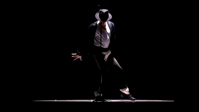 Michael Jackson Billie Jean (700x393, 15Kb)