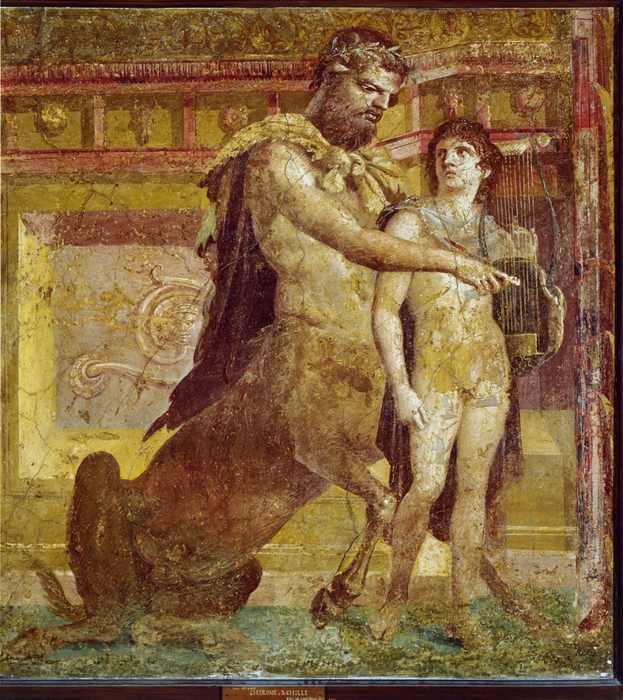 pompeji-wandbild (623x700, 658Kb)