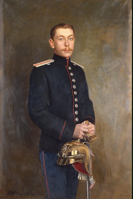 Shtemberg_Victor_Karlovich-ZZZ-Portrait_of_Count_D._A._Sheremetev_Cornet_of_the_Horse-Guards_Regiment (467x700, 53Kb)
