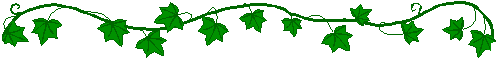 раздел.зеленый листики (497x58, 2Kb)
