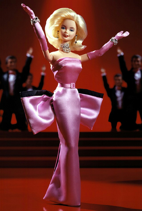 1997_Barbie_Doll_as_Marilyn_in_the_Pink_Dress_from_Gentlemen_Prefer_Blondes[1] (471x700, 306Kb)