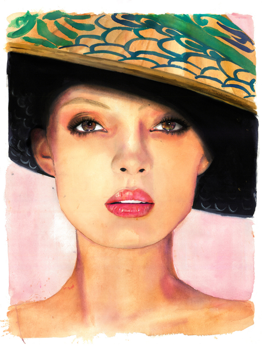 marcela-gutierrez-vogue-beauty-shiseido-12 (520x700, 440Kb)
