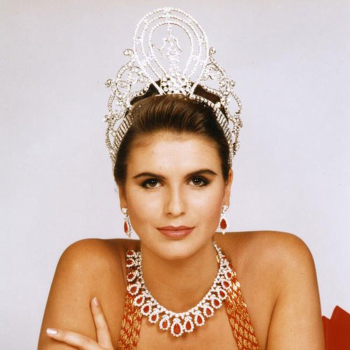 Победительницы конкурса «Мисс Вселенная» с 1959 по 2019 год. Как изменяется понимание красоты