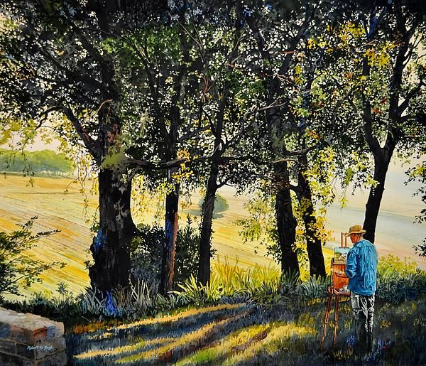 cRobert W Cook watercolord32 (700x615, 507Kb)