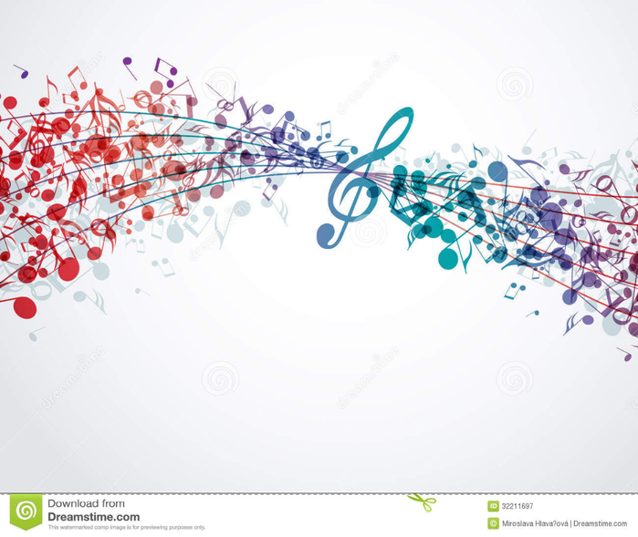 music-background-vector-musical-colored-notes-32211697 (700x589, 303Kb)