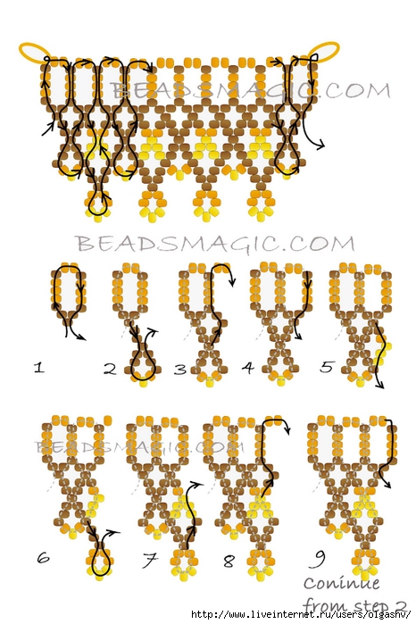 free-beading-necklace-tutorial-pattern-instructions-1 (466x700, 238Kb)