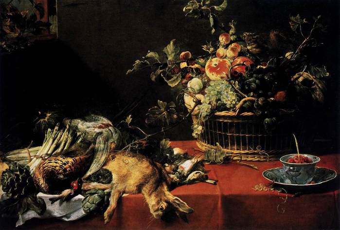 3623822_Frans_Snyders__StillLife_with_Fruit_Basket_and_Game__WGA21536 (700x472, 52Kb)