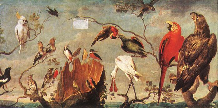 3623822_SNYDERS_Frans_Concert_Of_Birds (700x347, 136Kb)