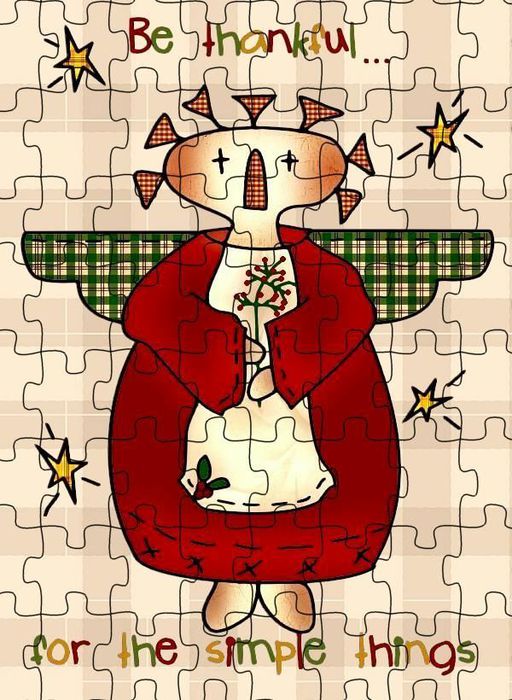 Puzzle (512x700, 86Kb)