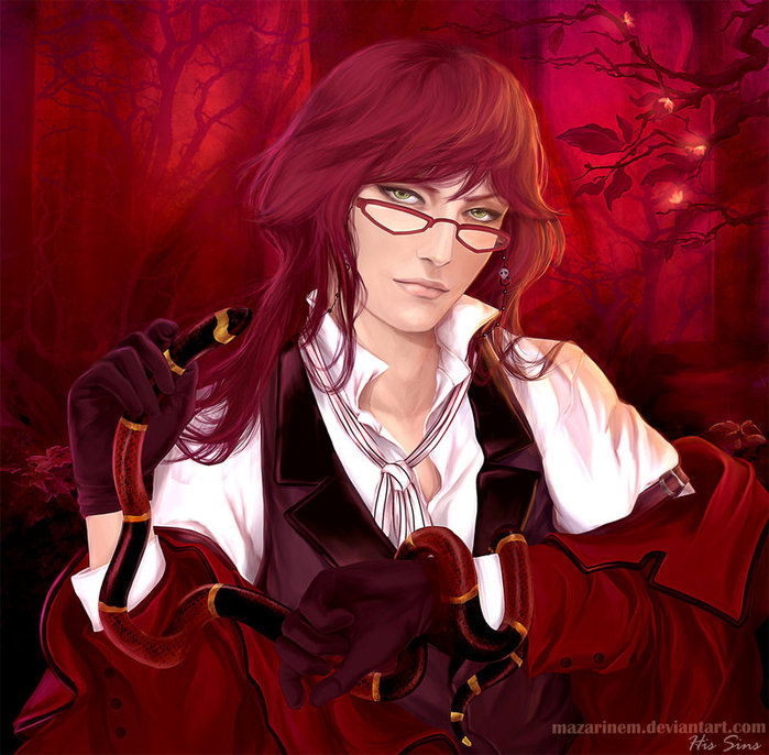 his_sins___kuroshitsuji__grell_by_mazarinem-d4e1dg0 (700x686, 126Kb)