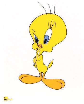 2190033_tweety_bird (348x434, 12Kb)