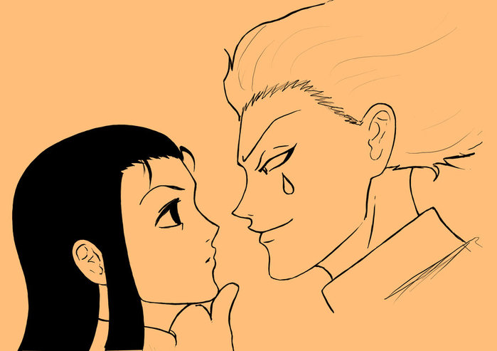 Hisoka_x_Illumi_sketch_by_Ekcess (700x493, 48Kb)