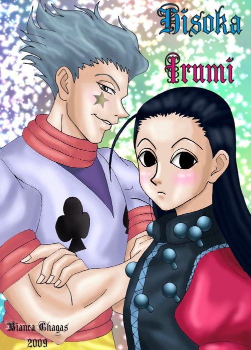 HISOKA_AND_IRUMI_by_BiaBateraMangaka (502x700, 402Kb)