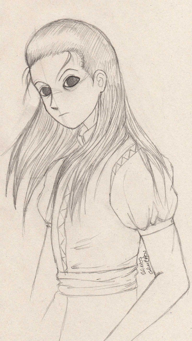 Sketch__Illumi_Zaoldyeck_by_Ambrus86 (394x700, 279Kb)