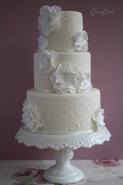Beautiful-blossom-wedding-cake (427x640, 110Kb)