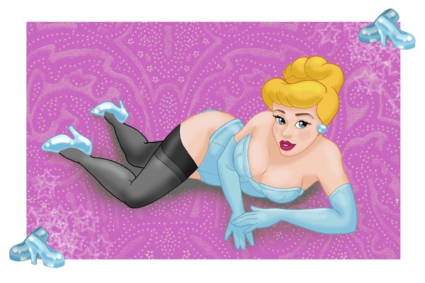 Cinderella_In_Lingerie_by_Lupa1985 (600x400, 50Kb)
