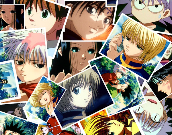 HunterXHunter_Wall_1_by_animemangakuryujiru (600x471, 131Kb)