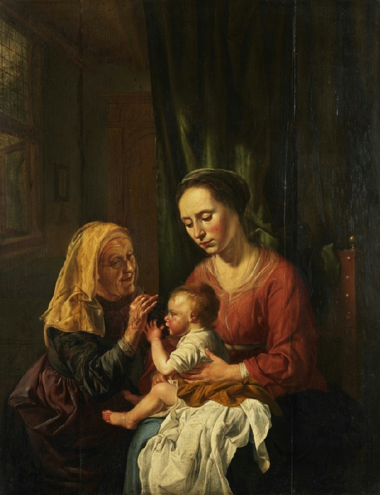 Hoogstraten-Madonna%20and%20child%20with%20St%20Anne (536x700, 356Kb)