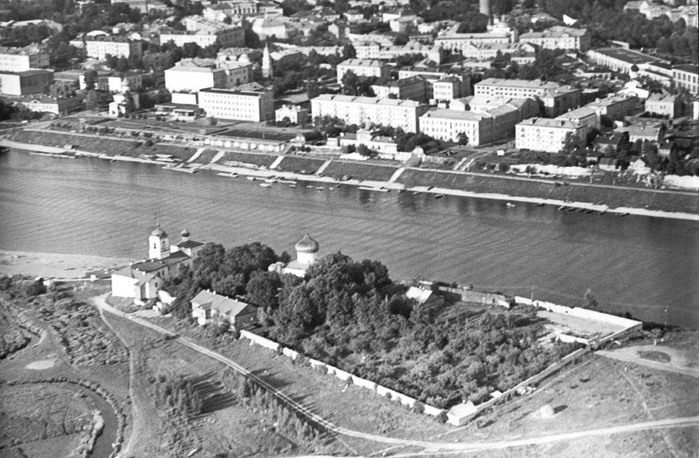 Старые фотографии первоуральска