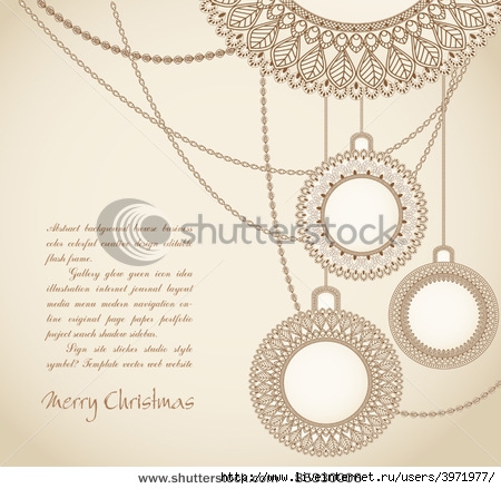 stock-vector-new-year-s-holiday-hand-drawn-background-85330006 (450x439, 139Kb)