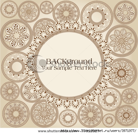 stock-vector-vector-hand-drawn-abstract-flowers-pattern-77012527 (450x439, 228Kb)