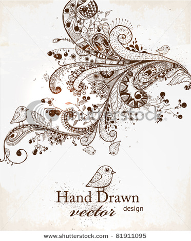 stock-vector-hand-drawn-floral-background-with-detailed-frame-81911095 (372x470, 88Kb)