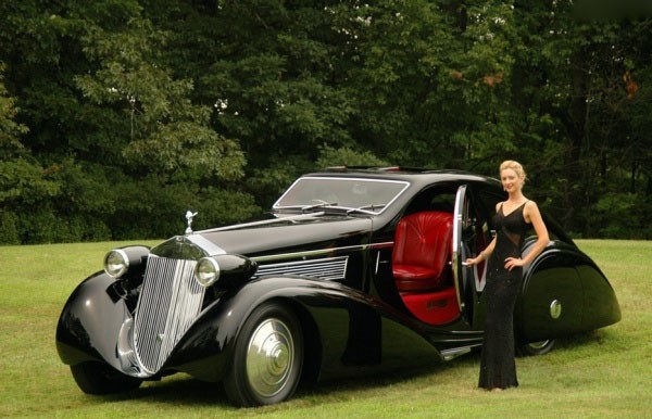 Rolls Royce Phantom I1 (600x386, 66Kb)