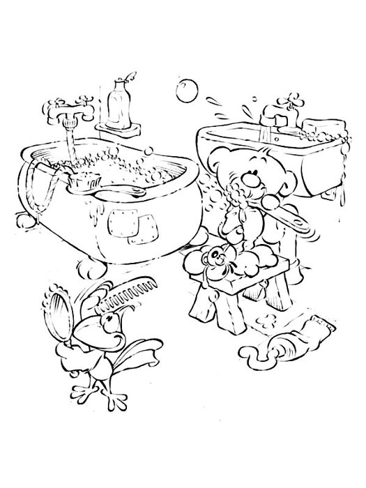 Pimboli-in-the-bath-coloring-page (525x700, 62Kb)