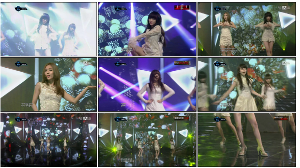 mss A  - Touch @ 120322 Mnet M!Countdown (600x337, 495Kb)