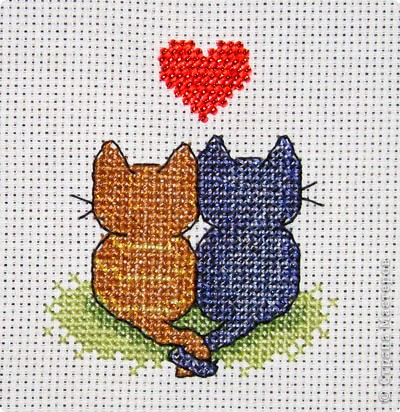 love_cats (400x412, 93Kb)