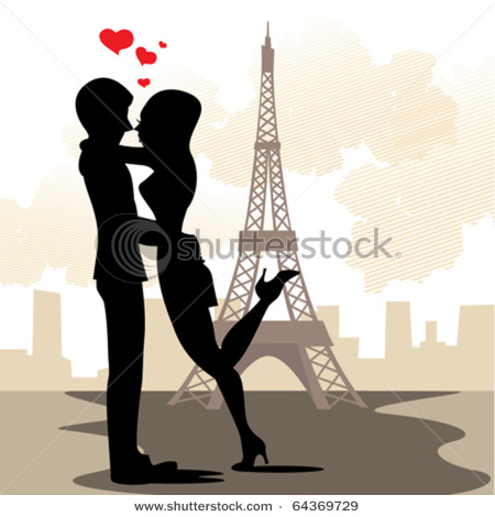 stock-vector-paris-in-love-64369729 (450x470, 57Kb)