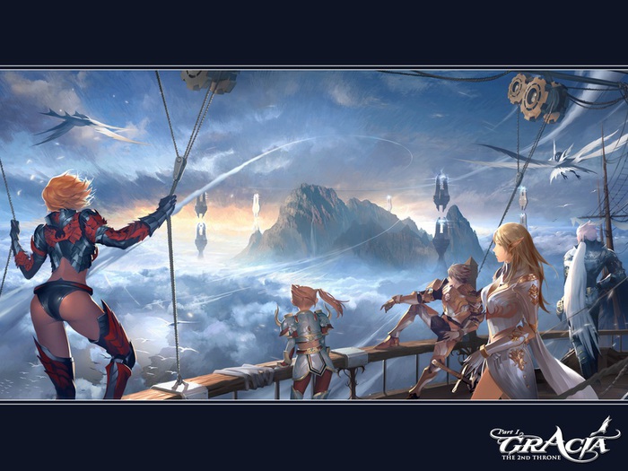 lineage 2 gracia (700x525, 117Kb)