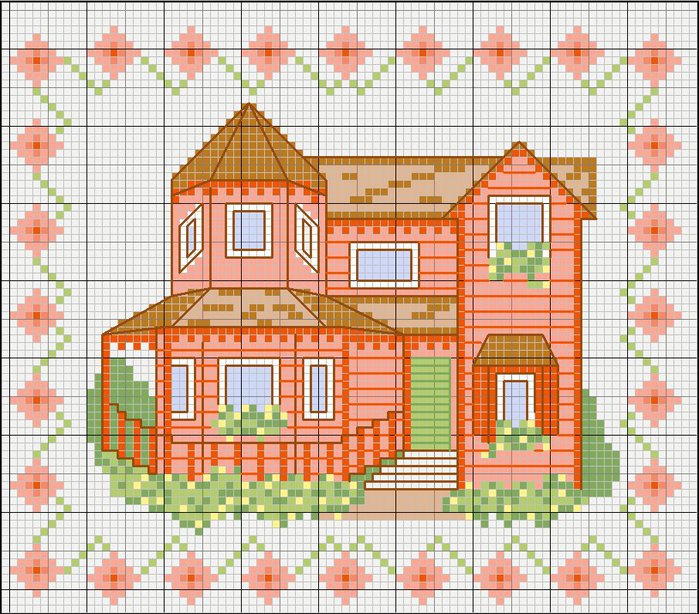 03 cottages (4) (700x614, 145Kb)