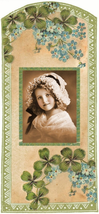 Vanilla label tag sage green and clover sweet girl 6 (324x700, 210Kb)